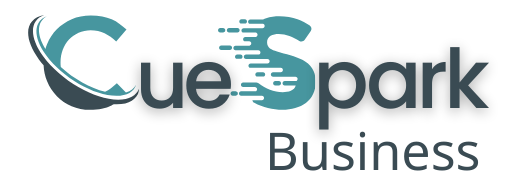Cuespark Logo