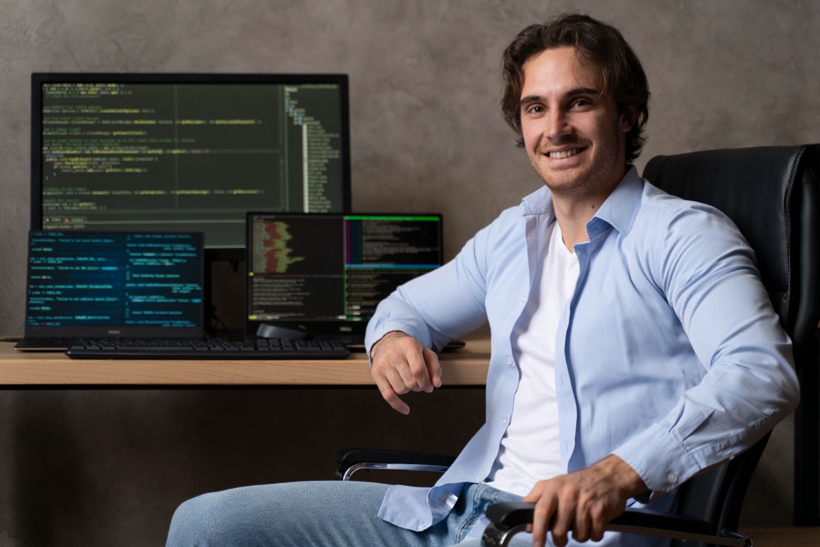 For Software Developers