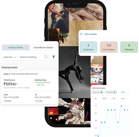 Digital Store
